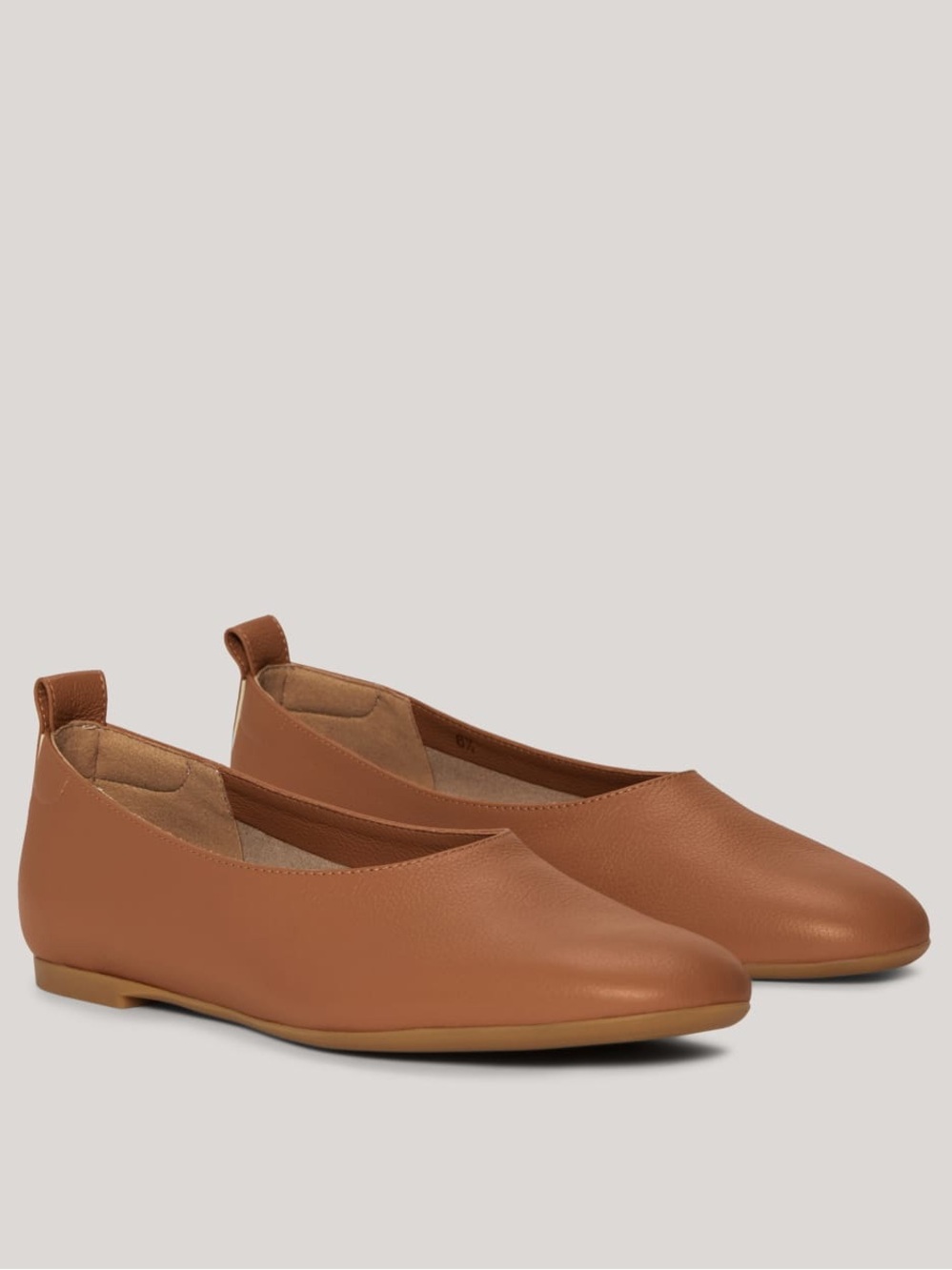 Everlane Day Glove Flats - Size 8